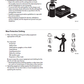 Manual de Taller y Diagramas Eléctricos Excavadora Hitachi ZX870-5A, ZX890-5A