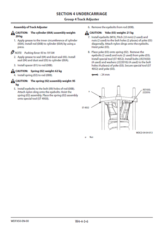 Manual de Taller y Diagramas Excavadora Hibrida Hitachi ZH210-6 ZH210LC-6