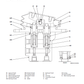 Manual de Taller y Diagramas Excavadora Hitachi ZX35U-5B