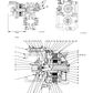 Manual de Taller y Diagramas Hidraúlicos Excavadora Hitachi Zaxis ZX160W