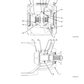 Manual de Taller y Diagramas de Circuitos Eléctricos Excavadora Hitachi ZX140W-3