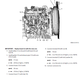 Manual de Taller y Diagramas de Circuitos Eléctricos Excavadora Hitachi ZX180LC-5B, ZX180LCN-5B