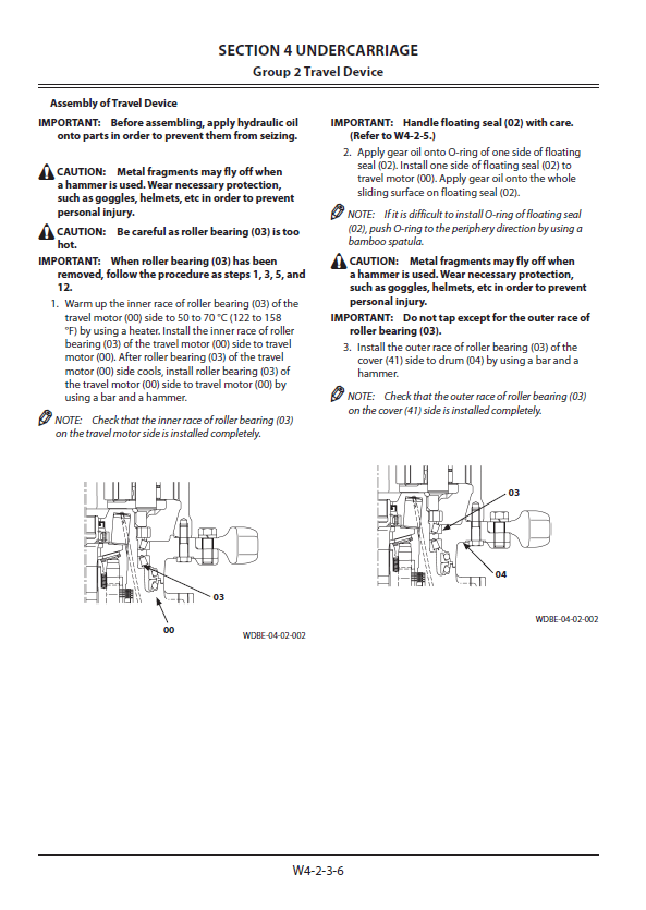 Manual de Taller y Diagramas de Circuitos Eléctricos Excavadora Hitachi ZX180LC-5B, ZX180LCN-5B