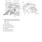 Manual de Taller y Diagramas de Circuitos Eléctricos Excavadora Hitachi ZX250LC-6, ZX250LCN-6