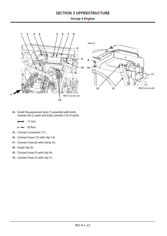 Manual de Taller y Diagramas de Circuitos Eléctricos Excavadora Hitachi ZX250LC-6, ZX250LCN-6