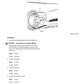 Manual de Taller y Diagramas de Circuitos Eléctricos Excavadora Hitachi ZX300LC-6, ZX300LCN-6