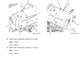 Manual de Taller y Diagramas de Circuitos Eléctricos Excavadora Hitachi ZX470-5A, ZX490-5A, ZX530-5A