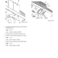 Manual de Taller y Diagramas de Circuitos Eléctricos Excavadora Hitachi ZX280-5G, ZX280LC-5G