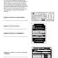 Manual del Operador Cargador sobe Ruedas Hitachi LX145E-2, LX170E-2, LX210E-2, LX290E-2