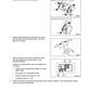 Manual del Operador Excavadora Ditch Witch MX27, MX35