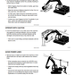 Manual del Operador Excavadora Hitachi ZAXIS series 70 y 80
