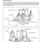 Manual del Operador Retroexcavadora JCB 1CX