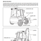 Manual del Operador Retroexcavadora JCB 2CX