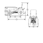 Manual del Operador Tractor Case DX35 DX40 DX45