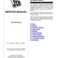 Manual del Operador Transmisiónes JCB