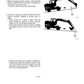 Manual de solución de Problemas Excavadora sobre Ruedas Hitachi ZX130W