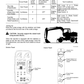 Manual de solución de Problemas Excavadora sobre Ruedas Hitachi ZX130W