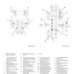 Manuales Técnicos Excavadora Hitachi ZX130-5A