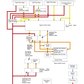 Manual Diagramas Circuitos Eléctricos Excavadora Hitachi ZX17U-5A y ZX19U-5A