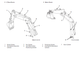Manuales Técnicos Excavadora Hitachi ZX180LC-5B, ZX180LCN-5B