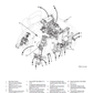 Manuales Técnicos Excavadora Hitachi ZX190W-6