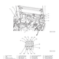 Manuales Técnicos Excavadora Hitachi ZX250LC-5B, ZX250LCN-5B