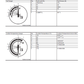 Manuales Técnicos Excavadora Hitachi ZX300-5A, ZX300LC-5A, ZX300LCH-5A
