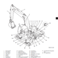 Manuales Técnicos Excavadora Hitachi ZX300LC-6, ZX300LCN-6