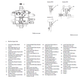 Manuales Técnicos Excavadora Hitachi ZX350LC-6, ZX350LCN-6