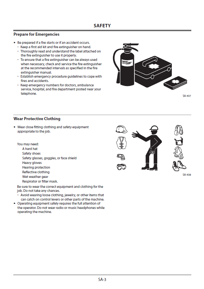 Manuales Técnicos Excavadora Hitachi ZX870-5G