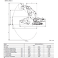 Manuales Técnicos Excavadora Hitachi ZX870-6, ZX890-6