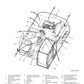 Manuales Técnicos Excavadoras Hitachi ZX350LC-5B, ZX350LCN-5B
