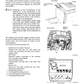 Manuales Técnicos Excavadora sobre Ruedas Hitachi ZX210W-3, ZX220W-3