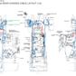 Manuales Técnicos y Diagramas Circuitos Eléctricos Cargador Hitachi ZW310-5B