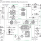Manuales Técnicos y Diagramas Circuitos Eléctricos Cargador Hitachi ZW310-5B