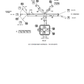Manuales de Información de Producto Bulldozer Komatsu D65-17 - W12CLD65EX17001