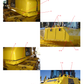 Manuales de Información de Producto Bulldozer Komatsu D65-17 - W12CLD65EX17001