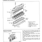 Manual de Reparación Motor Diesel Mitsubishi - Kobelco 6D3