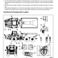 Manual de Operación y Mantenimiento Camión Japones Komatsu HM400-2  S.N 2001-2371