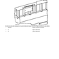 Manual de Partes Retroexcavadora John Deere 410L - PC11329