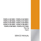 MANUAL DE SERVICIOS MOTOR F5DFL413A / F5DFL413A / F5DFL413B / F5DFL413C / F5DFL413D / F5DFL413D / F5HFL413A / F5HFL413B / F5HFL413B / F5HFL413CTIER 4A