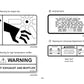 "MANUAL DE OPERACION Y MANTENIMIENTO MINICARGADOR 440 PLUS 460 SERIES 470 PLUS "