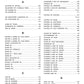 CATALOGO DE PARTES EXCAVADORA 311Cu CLK01001 / 6LK27420