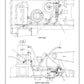 CATALOGO DE PARTES EXCAVADORA 312C CAE1-01200