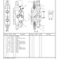 CATALOGO DE PARTES EXCAVADORA 312C CAE1-01200