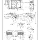 CATALOGO DE PARTES EXCAVADORA 312C CAE1201