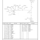 CATALOGO DE PARTES EXCAVADORA 313C cr HGF1 / 6LK25809