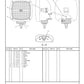 CATALOGO DE PARTES EXCAVADORA 313D SR LBR
