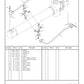 CATALOGO DE PARTES EXCAVADORA 313D SR LBR