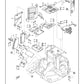 CATALOGO DE PARTES EXCAVADORA 314C cr KHB1 / 6LK25804
